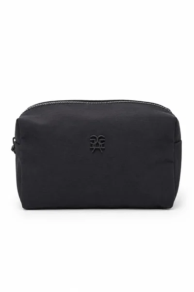 Necessaire Grande Helmut Negro