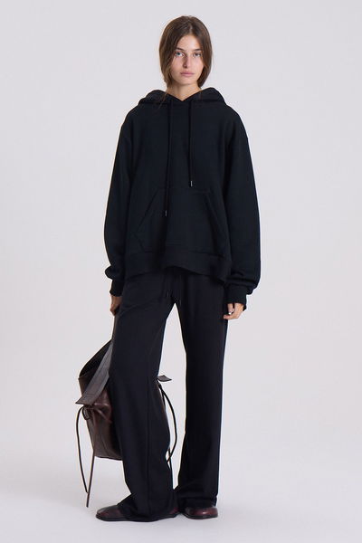 Pantalón Hercules Negro