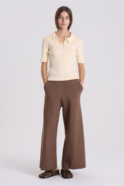 Pantalón Polaris Visón