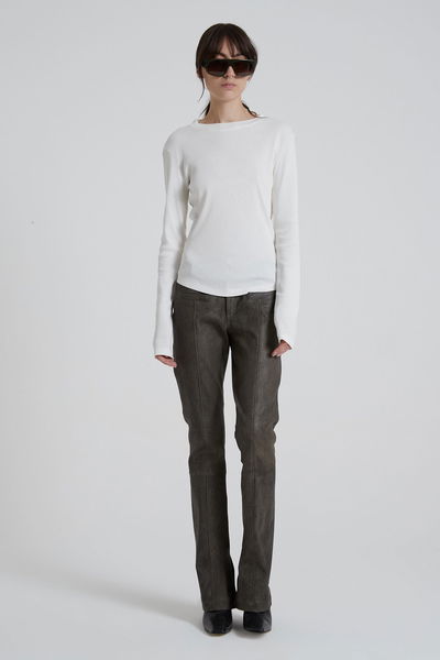 Remera ML Despina Crudo