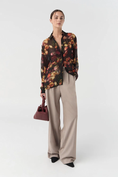 Camisa Magia Estampado