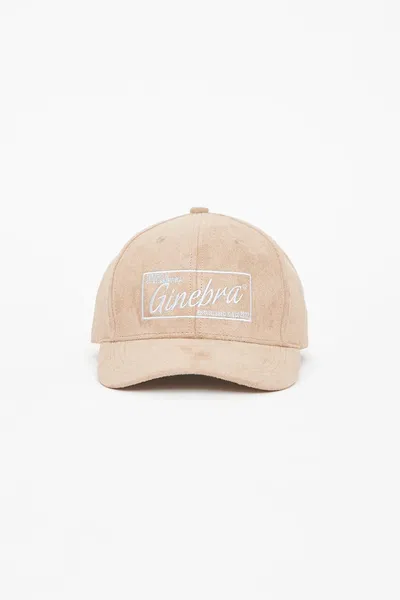 Gorrito Ploc Beige