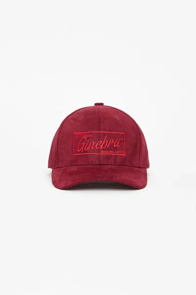 Gorrito Ploc Bordeaux