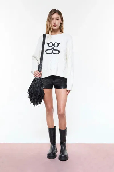 Sweater Etienne Crudo