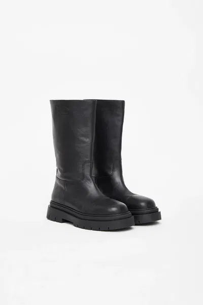 Bota Tours Negro