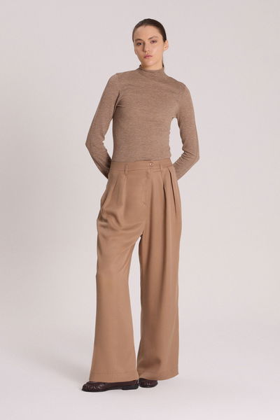 Pantalón Apolo Camel