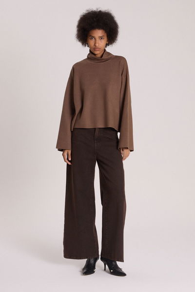 Sweater Polaris Visón