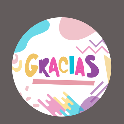 Gracias