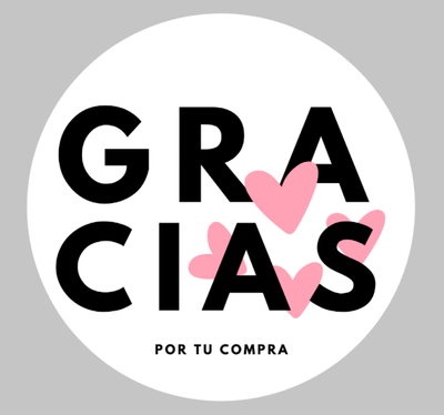 Gracias por tu compra 14