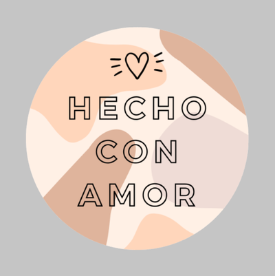 Hecho con Amor 7