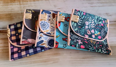 ESTUCHE INTIMO