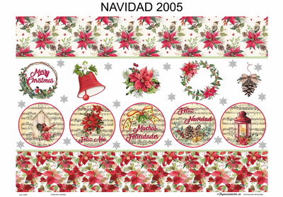 Lámina de Seda 50x70 cm