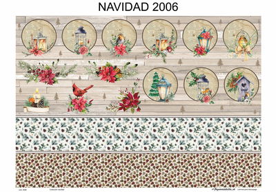 Lámina de Seda 50x70 cm