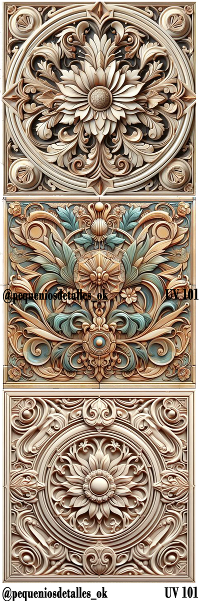 FULLTRANSFER UV
