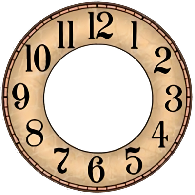 Fulltransfer Reloj