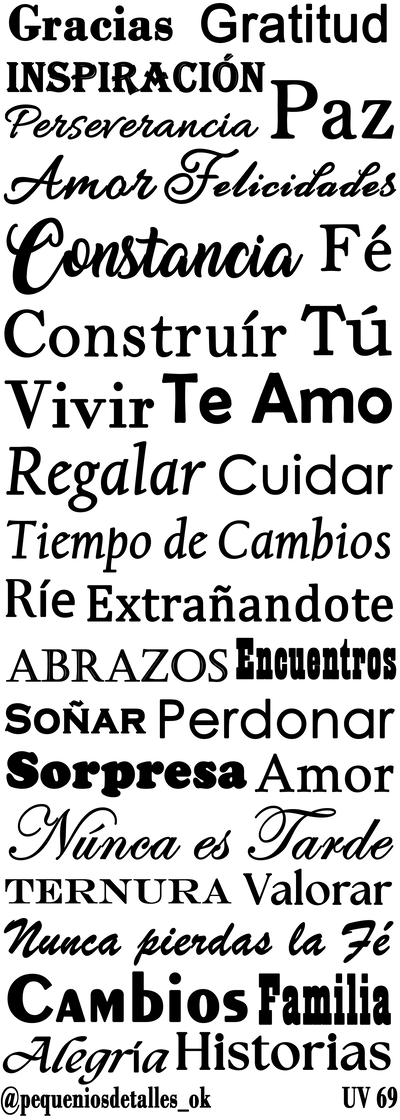 FULLTRANSFER UV