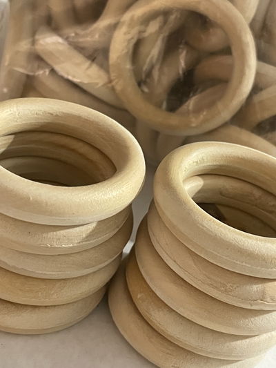 Argollas N*12