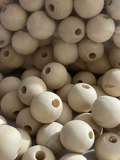 Bolitas N*16