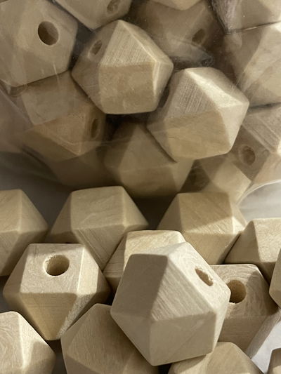 Hexágonos N*14