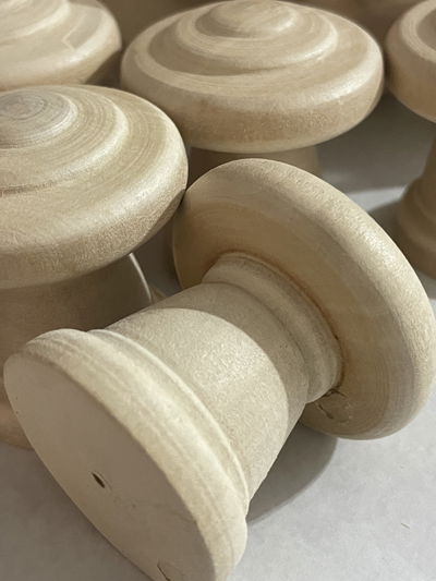 Soporte Perchero Mediano