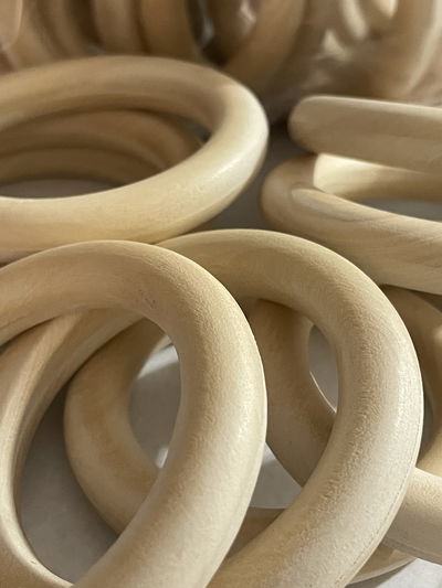 Argollas N*14