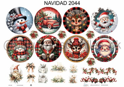 Lámina de Seda 50x70 cm