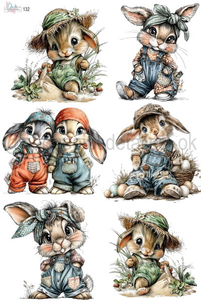 FullTransfer pascuas