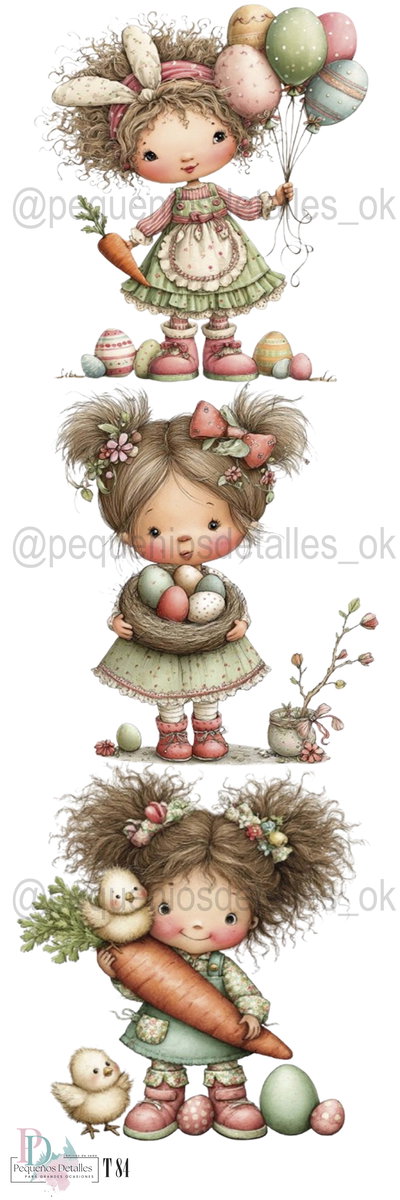 FullTransfer pascuas