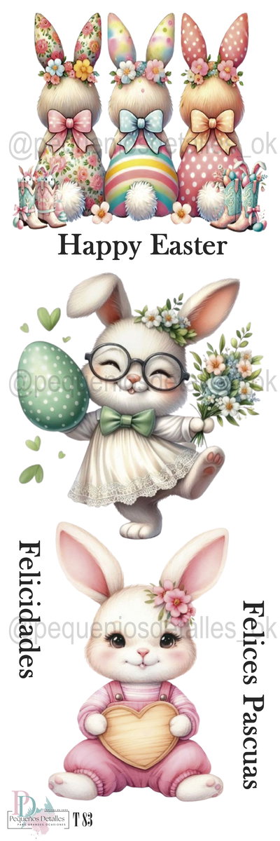 FullTransfer pascuas