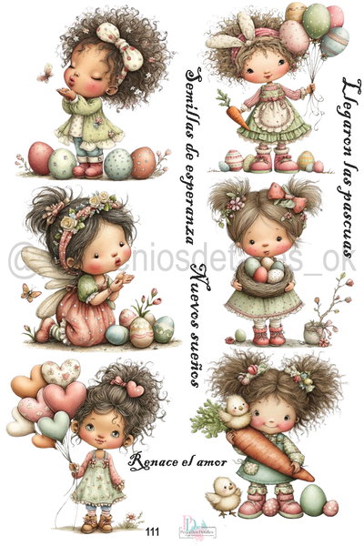 FullTransfer pascuas