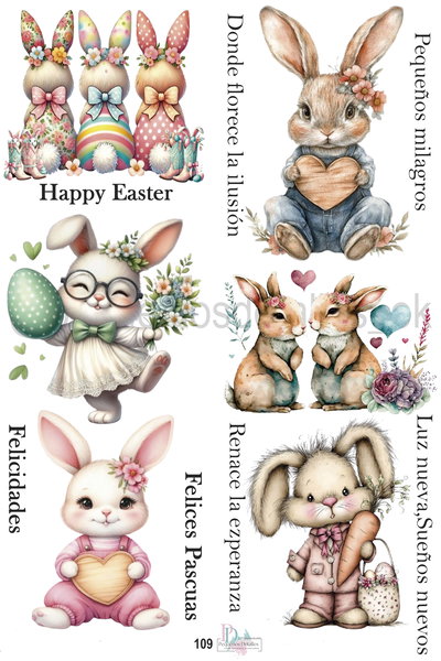 FullTransfer pascuas