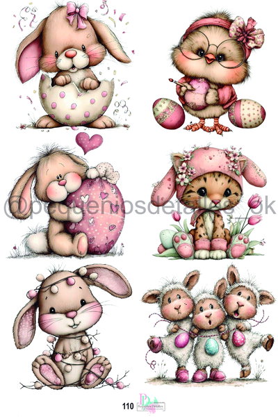 FullTransfer pascuas