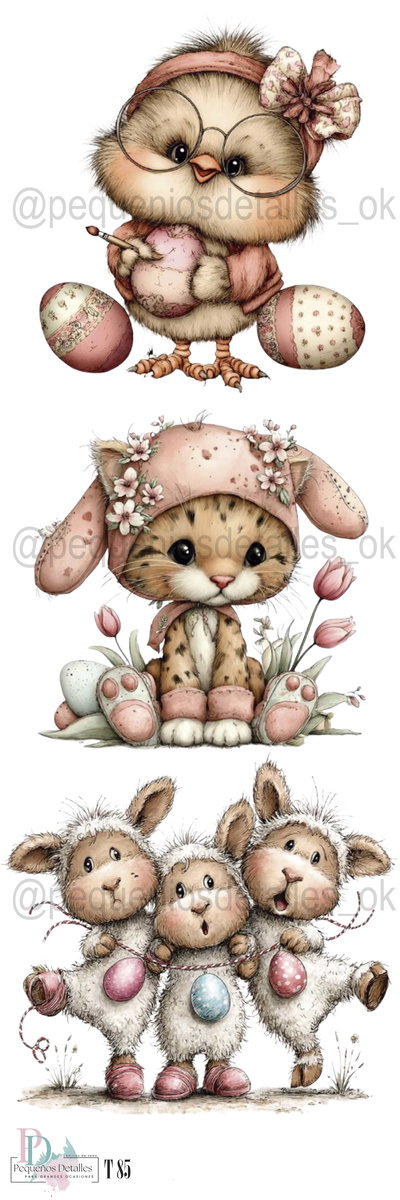 FullTransfer pascuas