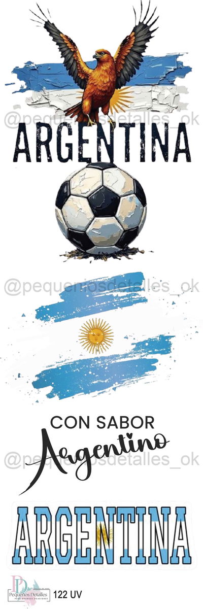 FULLTRANSFER UV Argentina