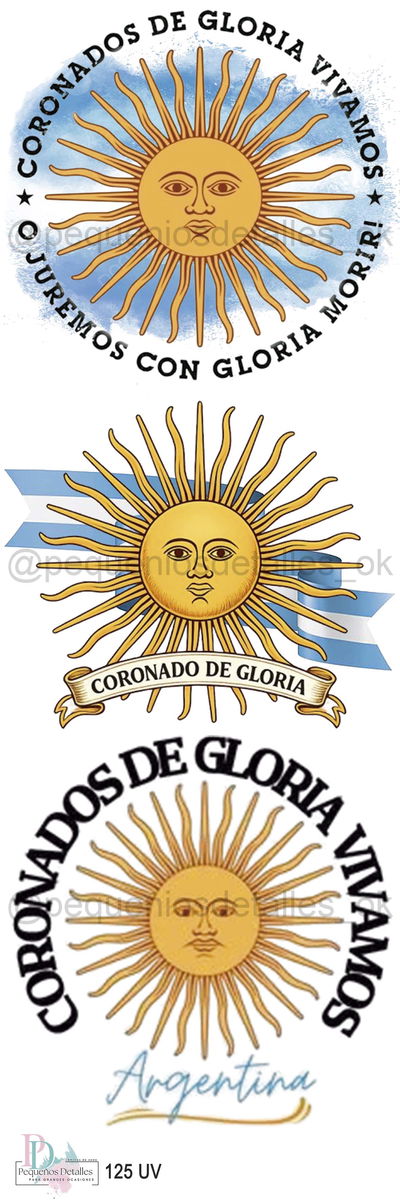 FULLTRANSFER UV Argentina