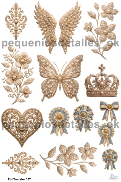 FullTransfer perlas