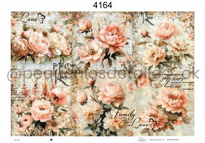 Lámina de Seda 50x70 cm