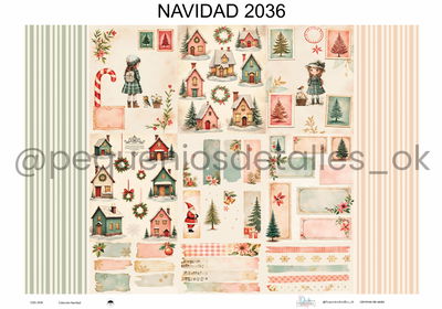 Lámina de Seda 50x70 cm