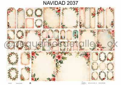 Lámina de Seda 50x70 cm