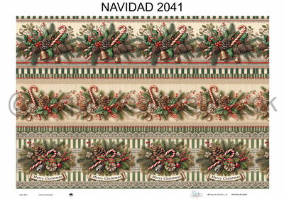 Lámina de Seda 50x70 cm