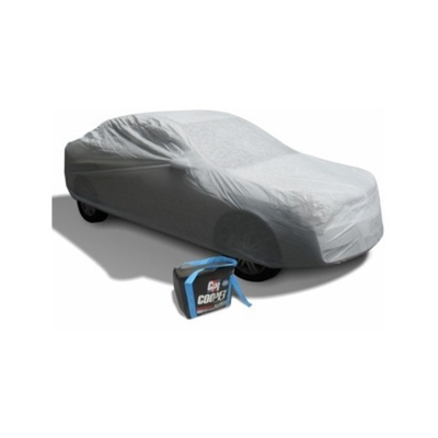 Cubre Coches Autos Cobertor Uv impermeable