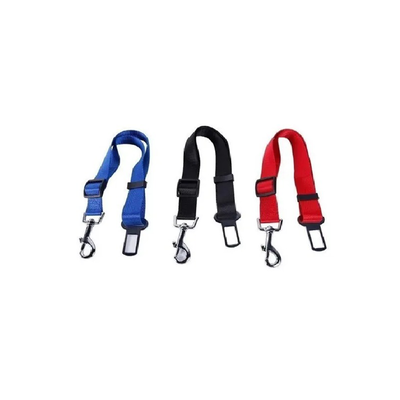 Cinturón para Funda de Auto Mascotera