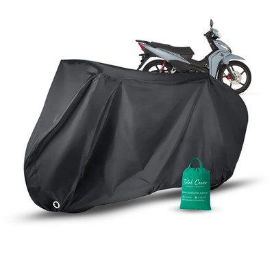 Funda Cubre Moto "Honda Wave"! Modelo NO WOVEN Protección Lluvia Polvo Sol UV 