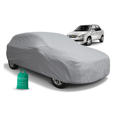 Funda Cubre Coches "Chevrolet Corsa" Cobertor UV impermeable