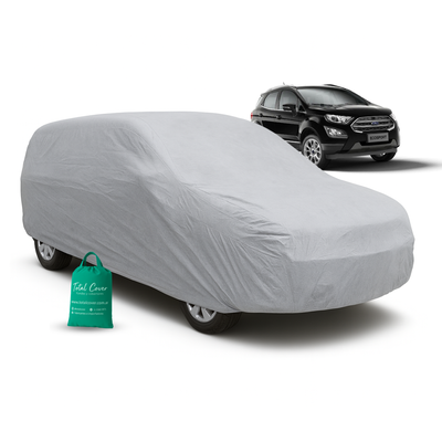 Funda Cubre Coches "Ford Ecosport" Cobertor UV impermeable