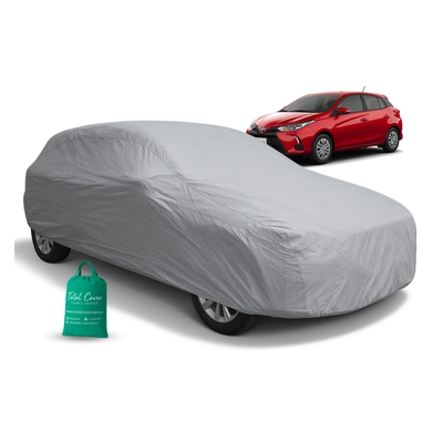 Funda Cubre Coches "Toyota Etios" Cobertor UV impermeable