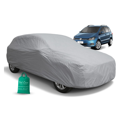 Funda Cubre Coches "VW Suran" Cobertor UV impermeable