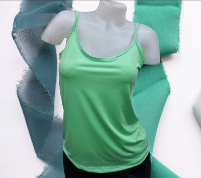 Musculosa Básica Venecia