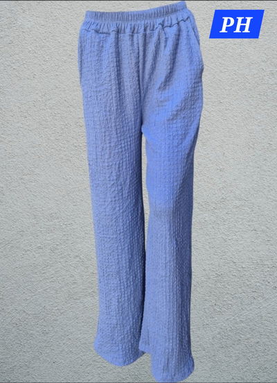 Pantalón Hawaii Tiras Laterales