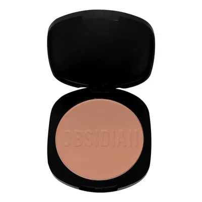 Polvo Compacto Obsidian - Crystal Powder - Ruby Rose